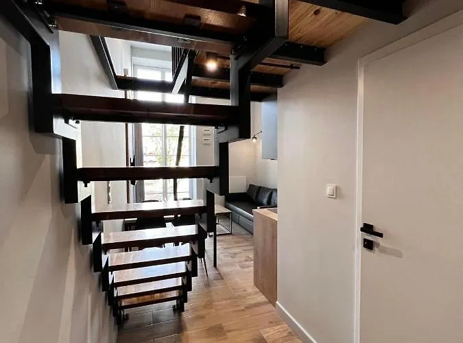 - Plac Jana Pawla Ii Centrum Apartamento *