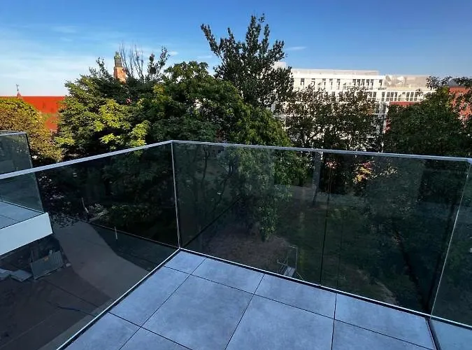 - Plac Jana Pawla Ii Centrum * Wrocław