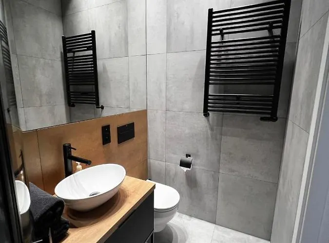 Apartment - Plac Jana Pawla Ii Centrum Breslau