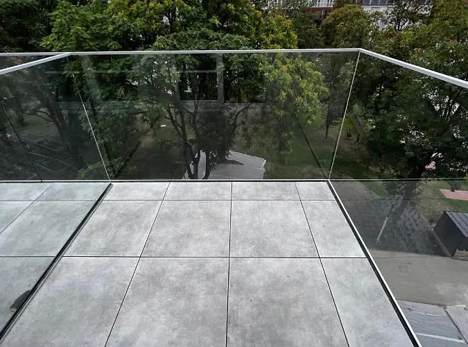 - Plac Jana Pawla Ii Centrum