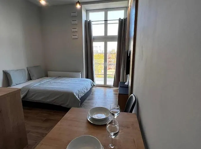 - Plac Jana Pawla Ii Centrum *