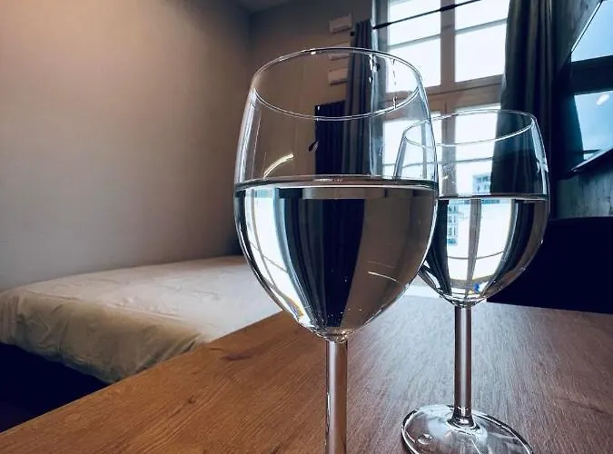 Apartment - Plac Jana Pawla Ii Centrum