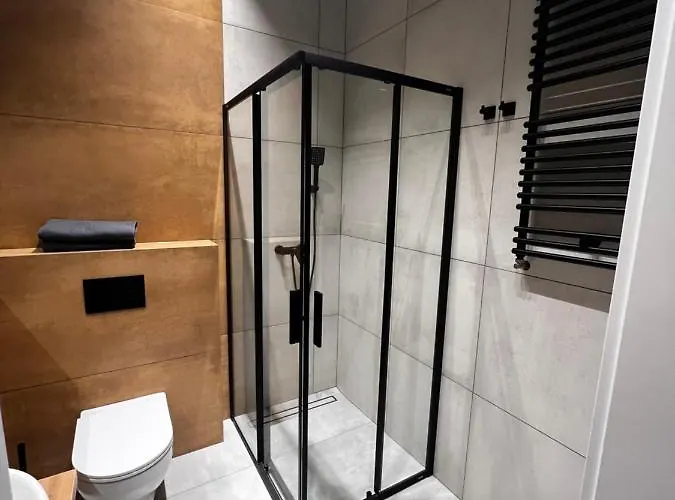 Apartment - Plac Jana Pawla Ii Centrum