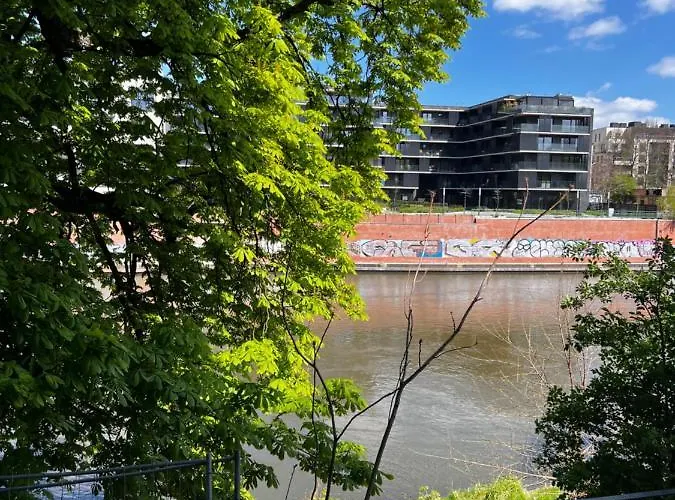 - Plac Jana Pawla Ii Centrum *