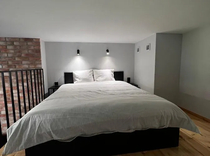 Apartment - Plac Jana Pawla Ii Centrum Wroclaw