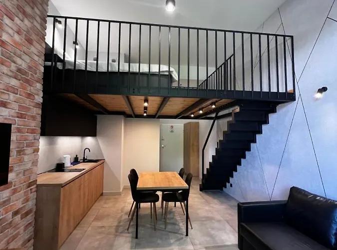 Apartment - Plac Jana Pawla Ii Centrum