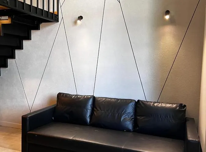 Apartment - Plac Jana Pawla Ii Centrum *