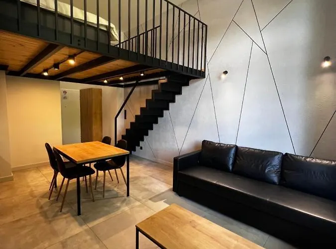 - Plac Jana Pawla Ii Centrum Apartment Wroclaw