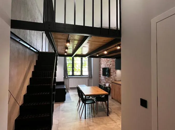 Apartment - Plac Jana Pawla Ii Centrum