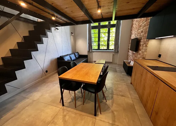 - Plac Jana Pawla Ii Centrum Apartment *