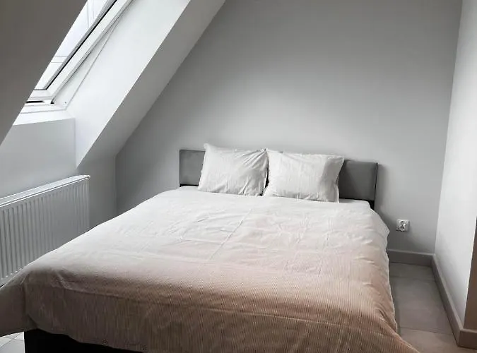 - Plac Jana Pawla Ii Centrum